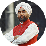 Arjun Singh