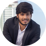 Nikhil Sinha