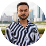 Deepak Thakur