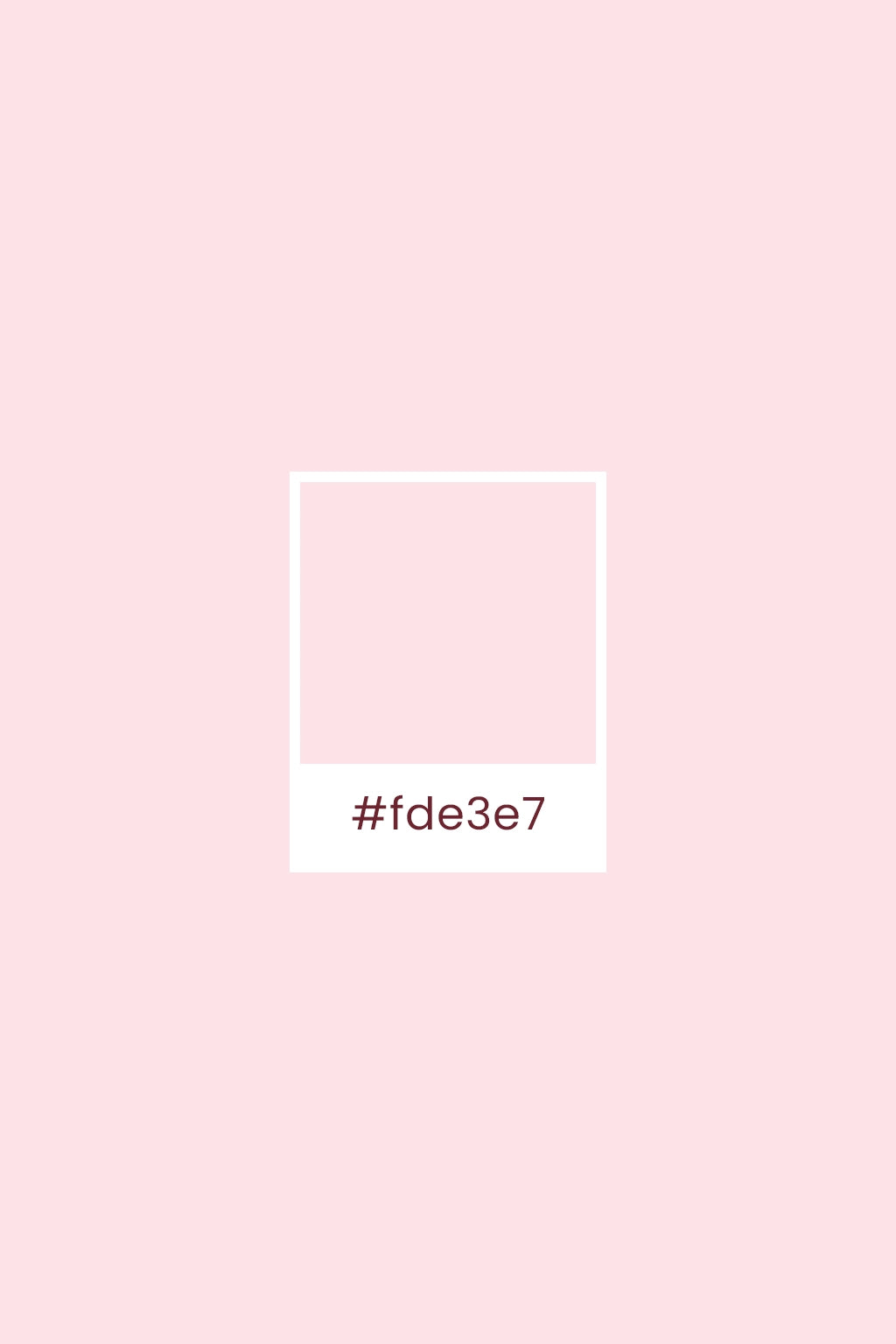 Light Pink Regular Cotton Shirt
