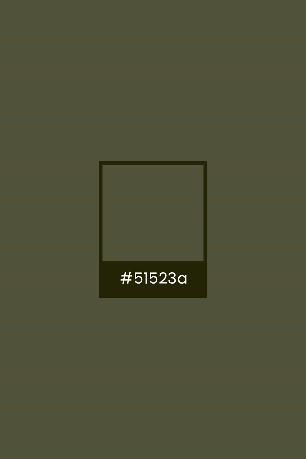 Olive Green Slim Fit Shirt